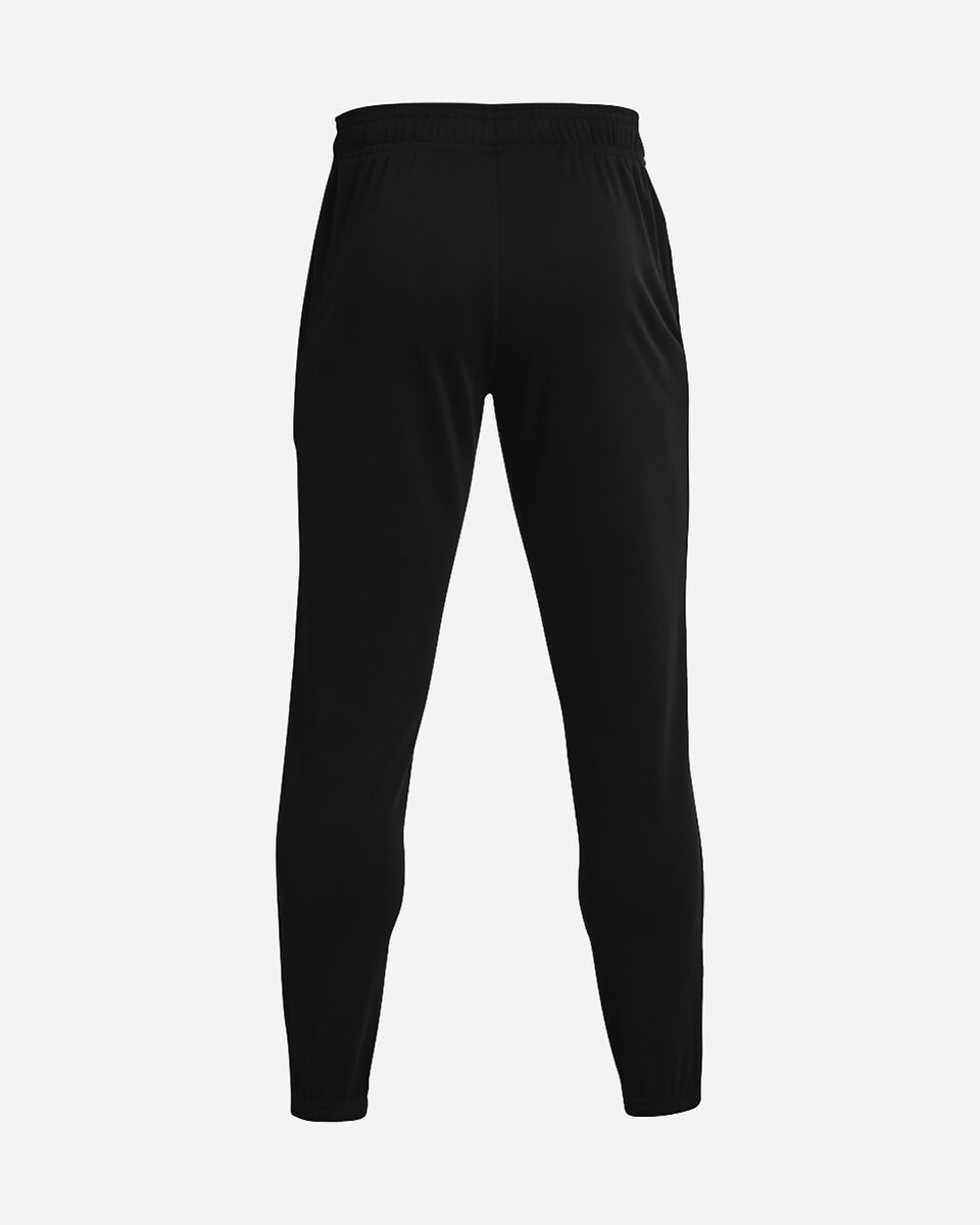  Pantalone UNDER ARMOUR THE ROCK LOGO M S5300572|0001|XS scatto 1