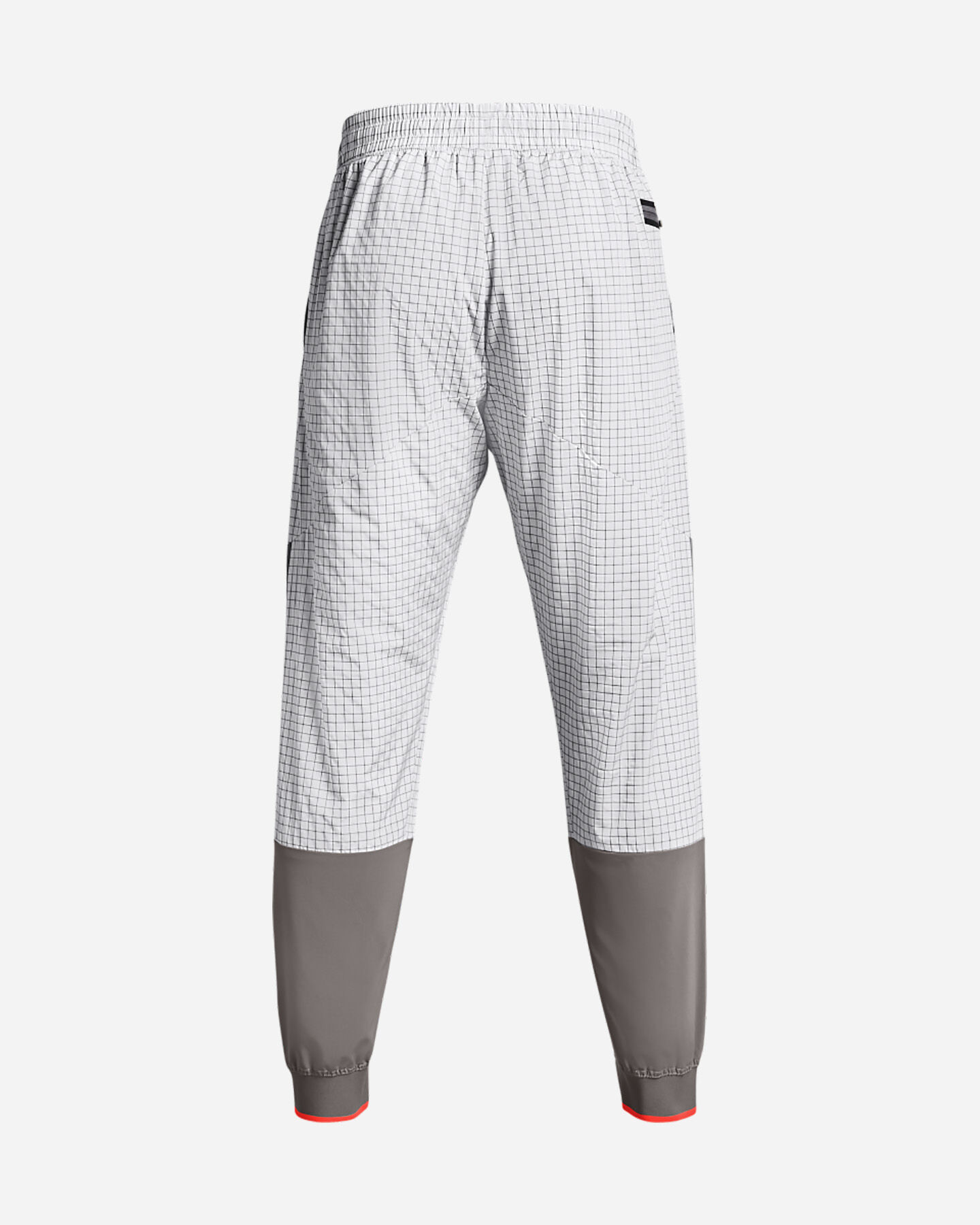  Pantalone UNDER ARMOUR WOVEN RUSH LEGACY M S5336557|0066|XS scatto 1