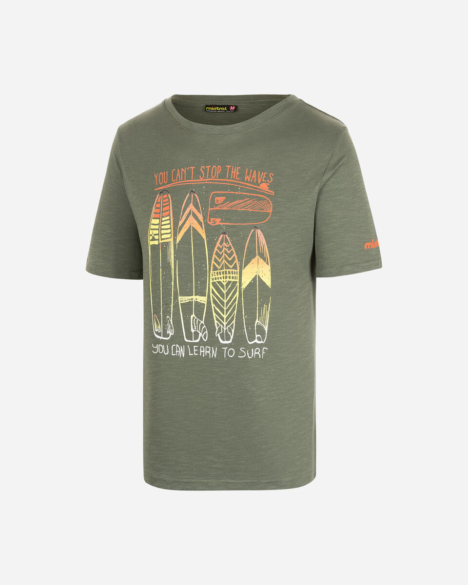  T-Shirt MISTRAL SURF M S4089663|783|S scatto 4