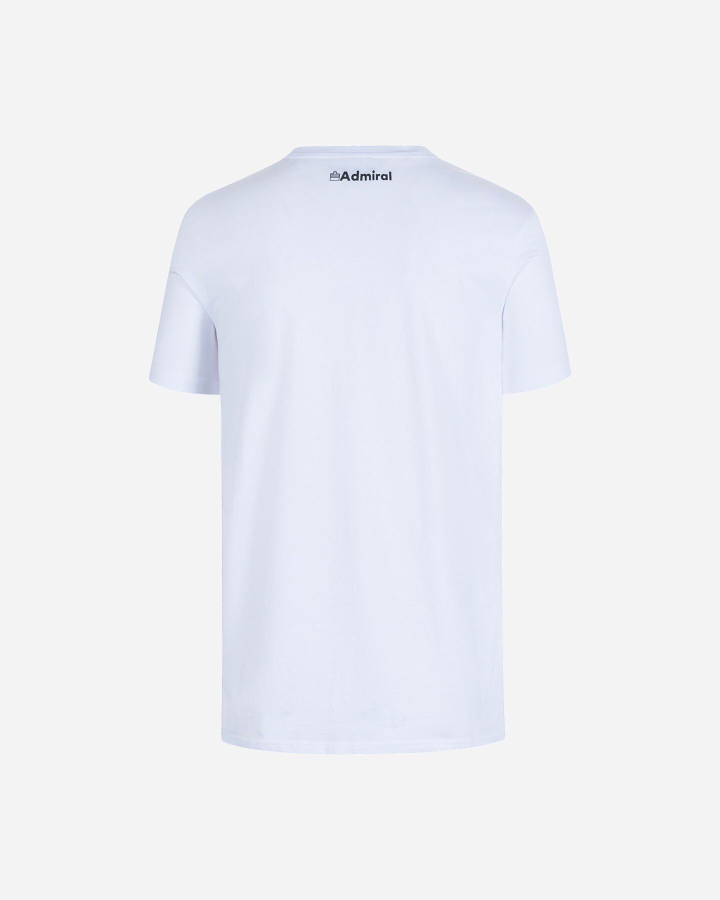  T-Shirt ADMIRAL VARSITY BTS M S4124587|001|XXL scatto 1