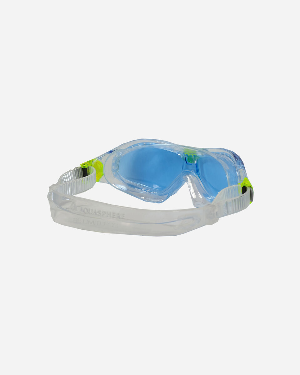  Occhialini piscina AQUA SPHERE SEAL KID 2 JR S4111155|1|UNI scatto 1