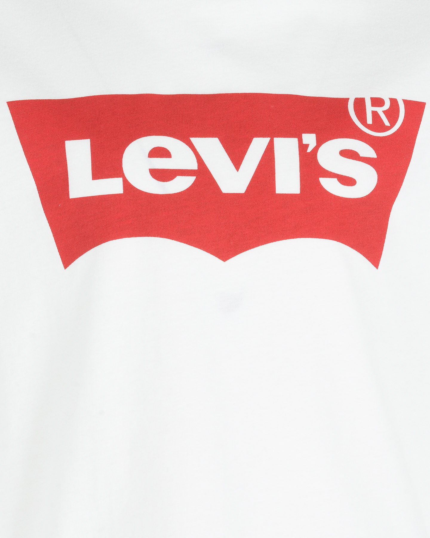  T-Shirt LEVI'S CLASSIC JR S4083767|001|6A scatto 2