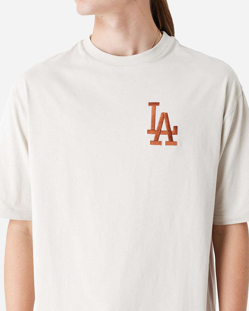 T-Shirt NEW ERA MLB BURGER BOSTON REDSOX M S5670602|270|XS scatto 3