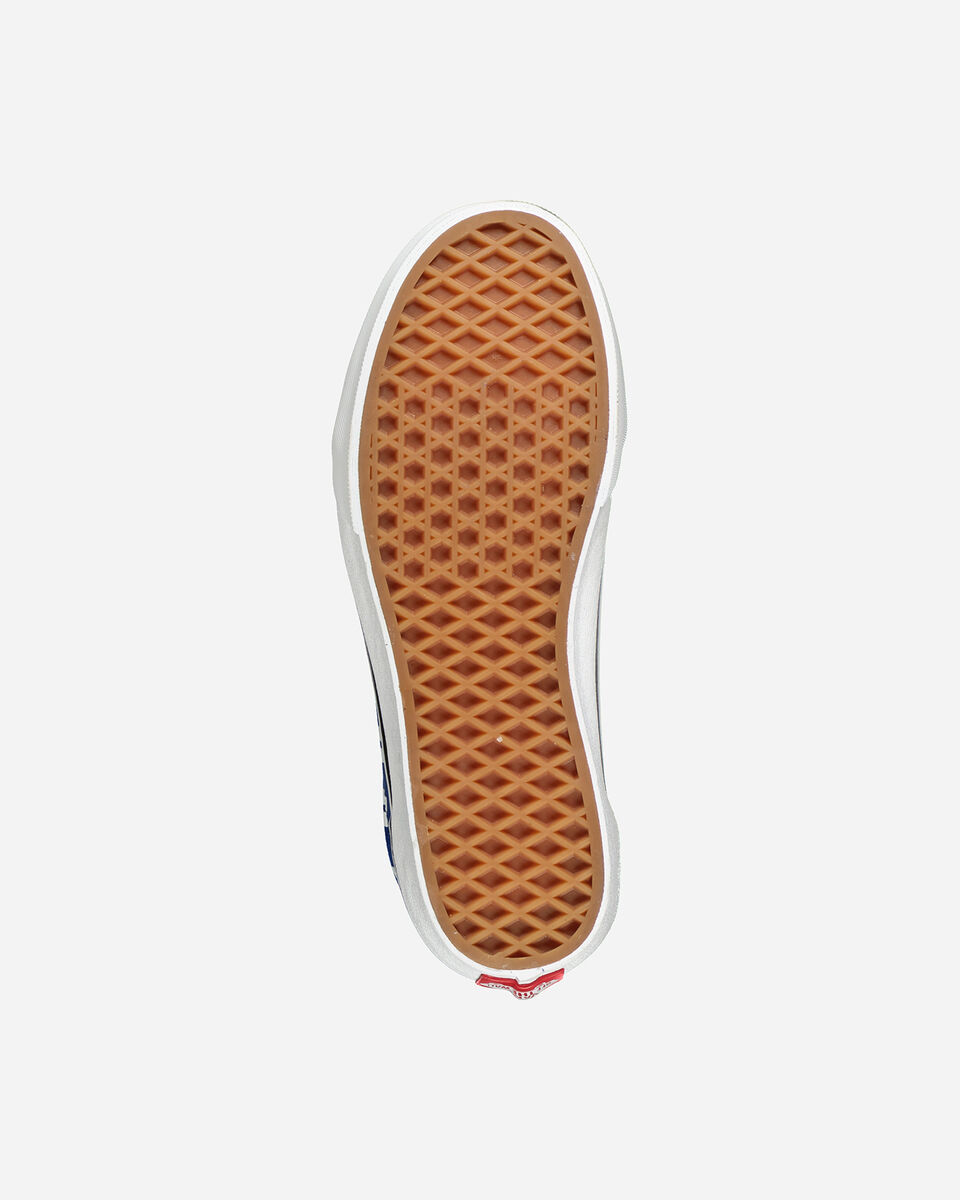  Scarpe sneakers VANS OLD SKOOL COLOR THEORY GS JR S5556493|7WM|4 scatto 2