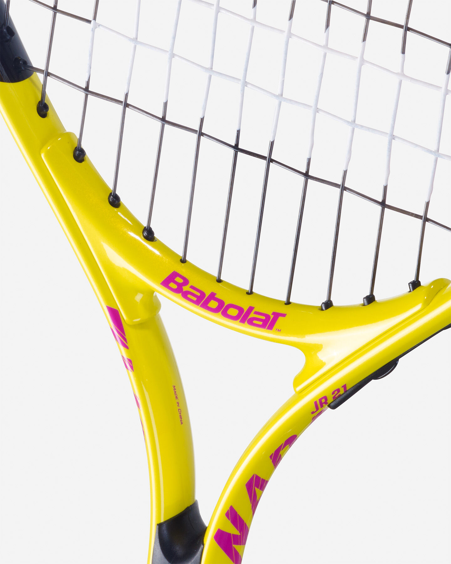  Racchetta tennis BABOLAT NADAL 21 JR S5447618|100|0000 scatto 5