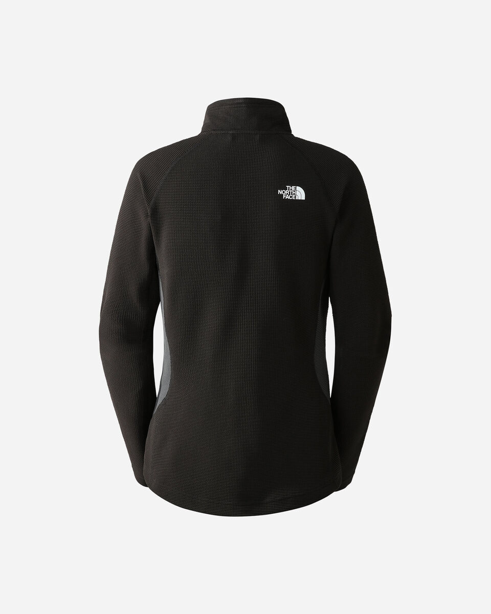  Pile THE NORTH FACE SMALL LOGO W S5537128|KT0|XS scatto 1