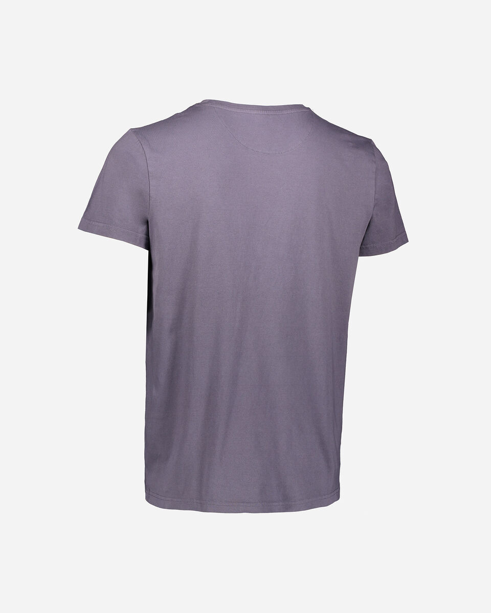  T-Shirt COTTON BELT BIG LOGO M S4081758|441|S scatto 1