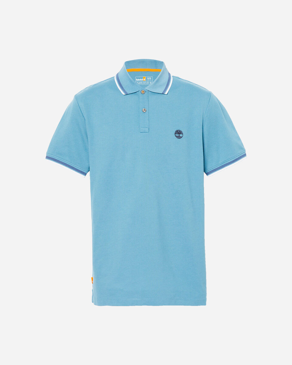  Polo TIMBERLAND MILLERS RIVER M S4122622|DJ51|S scatto 0