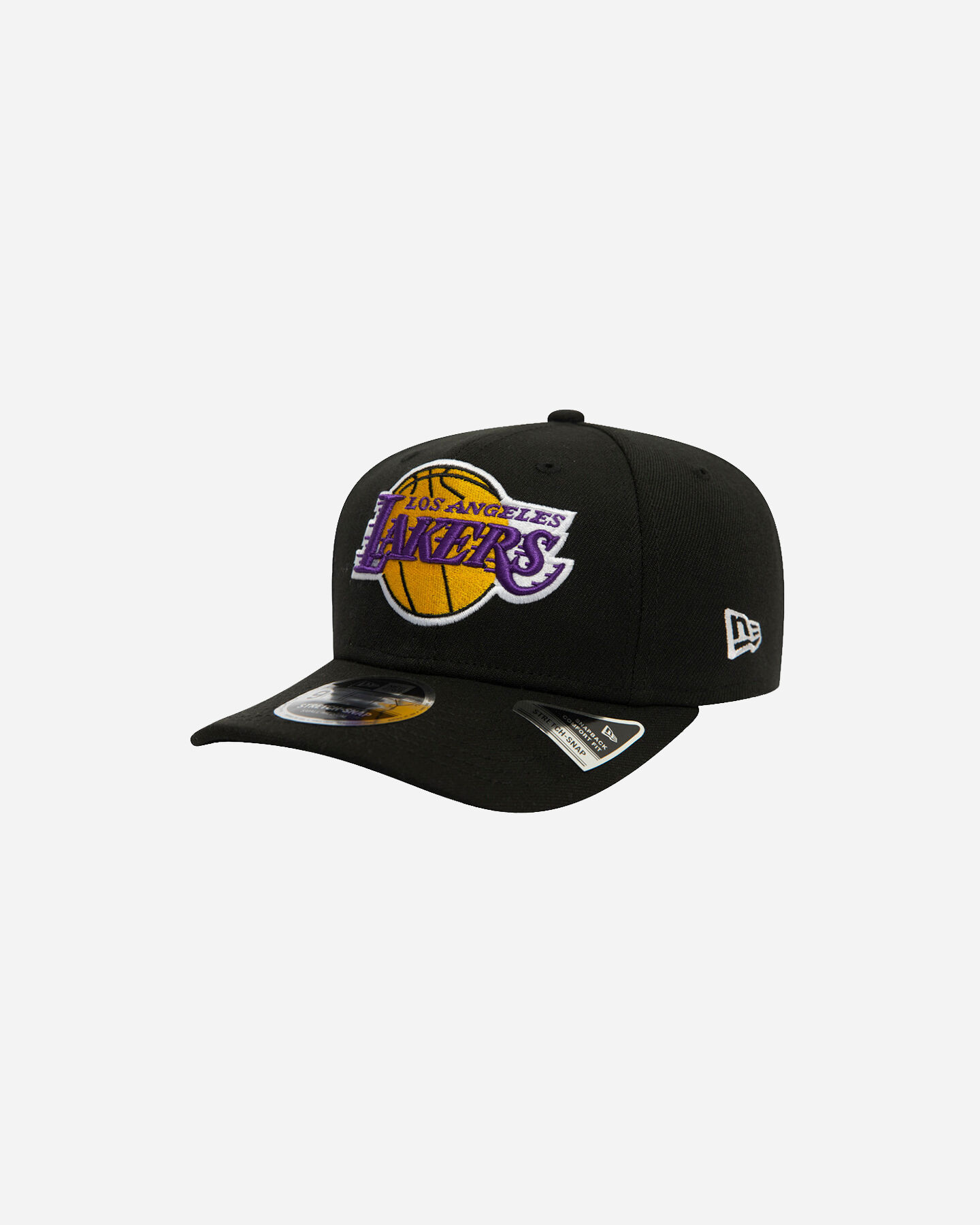  Cappellino NEW ERA 9FIFTY LOS ANGELES LAKERS  S5100642|001|SM scatto 0