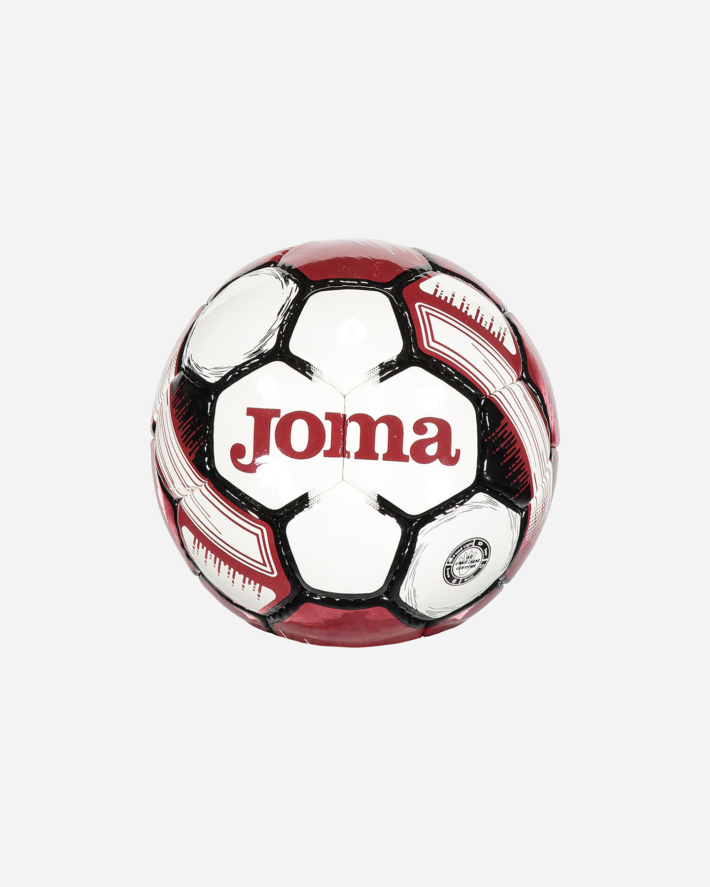  Pallone calcio JOMA MINI TORINO 20-21 SZ.1 S4084063|UNI|T.1 scatto 0