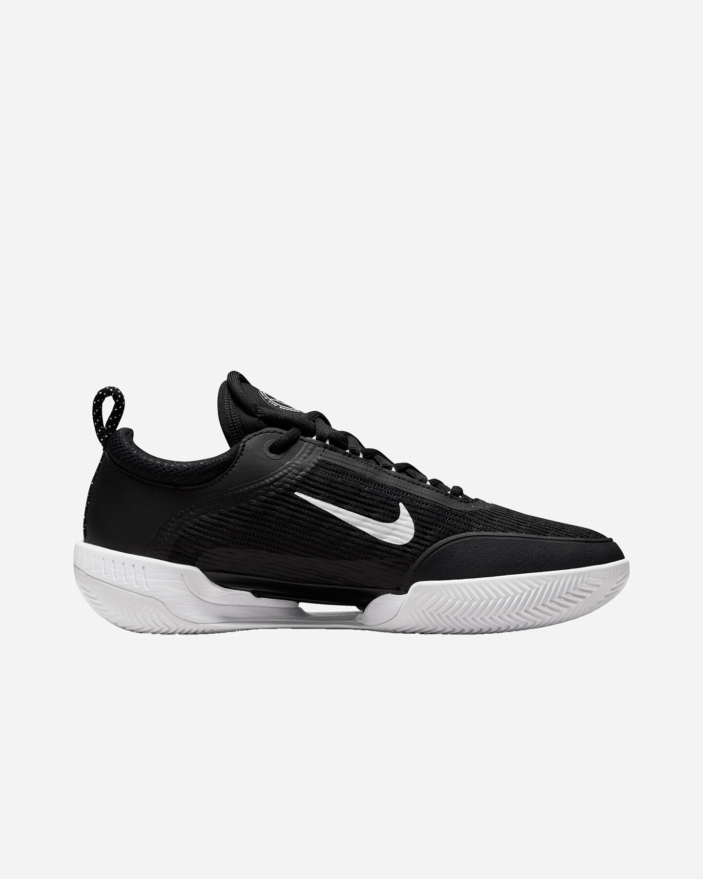  Scarpe tennis NIKE COURT ZOOM NXT CLAY M S5373028 scatto 0