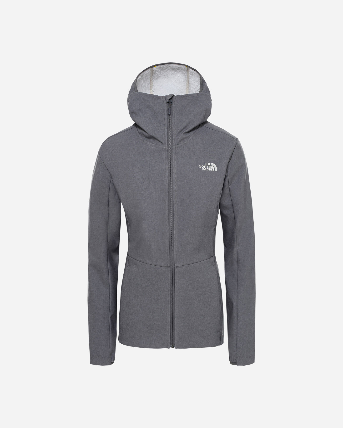  Pile THE NORTH FACE QUEST HIGHLOFT W S5086823|J4E|S scatto 0