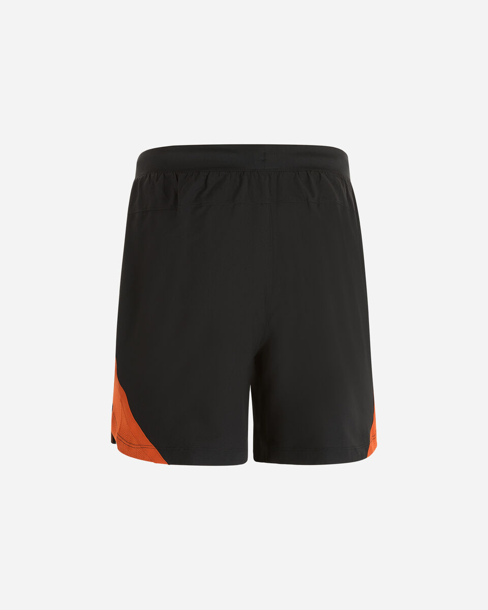  Short running UNDER ARMOUR LAUNCH SW 5'' M S5389904|0004|SM scatto 1