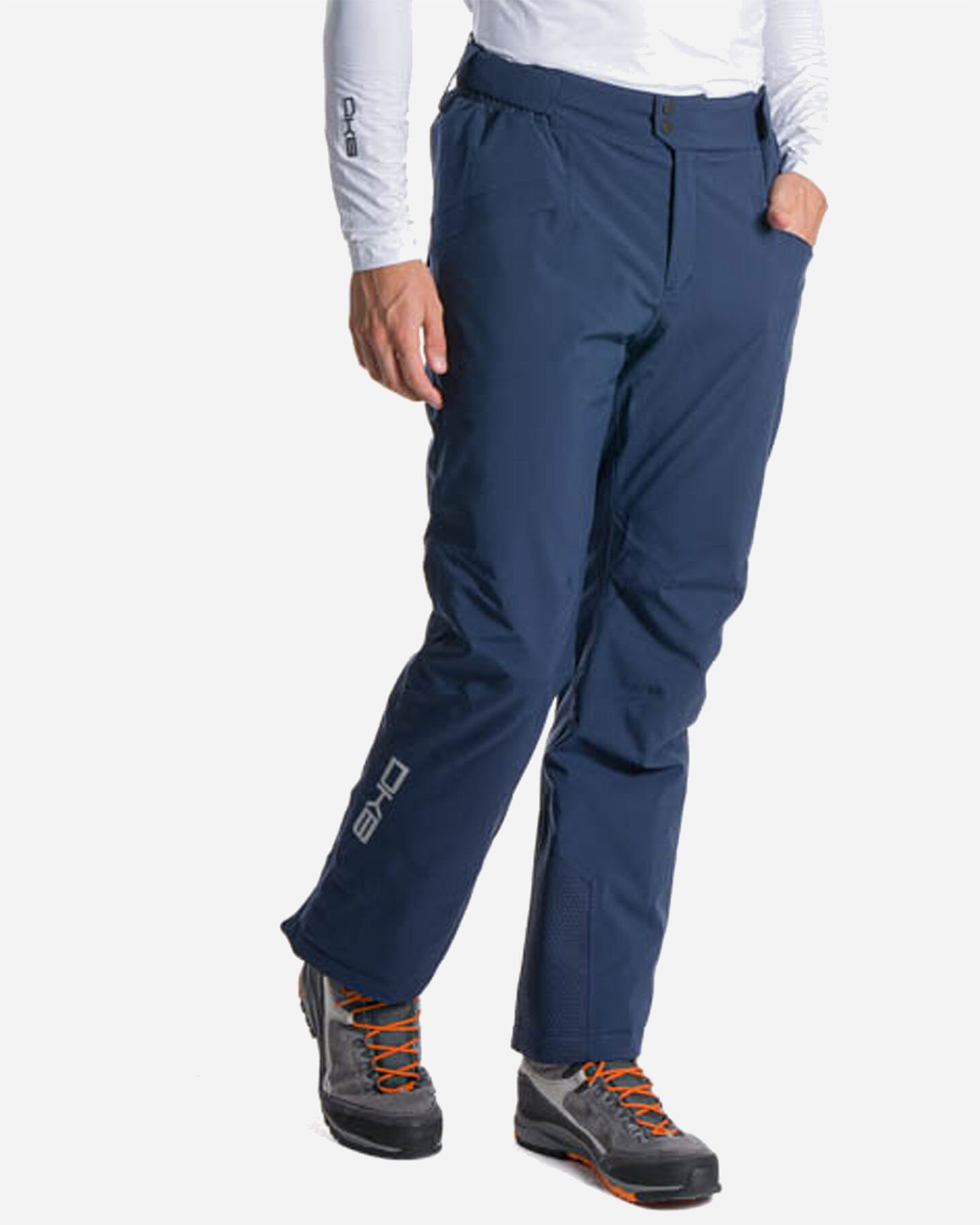  Pantalone sci DKB CORTINA M S4116538|148|S scatto 0