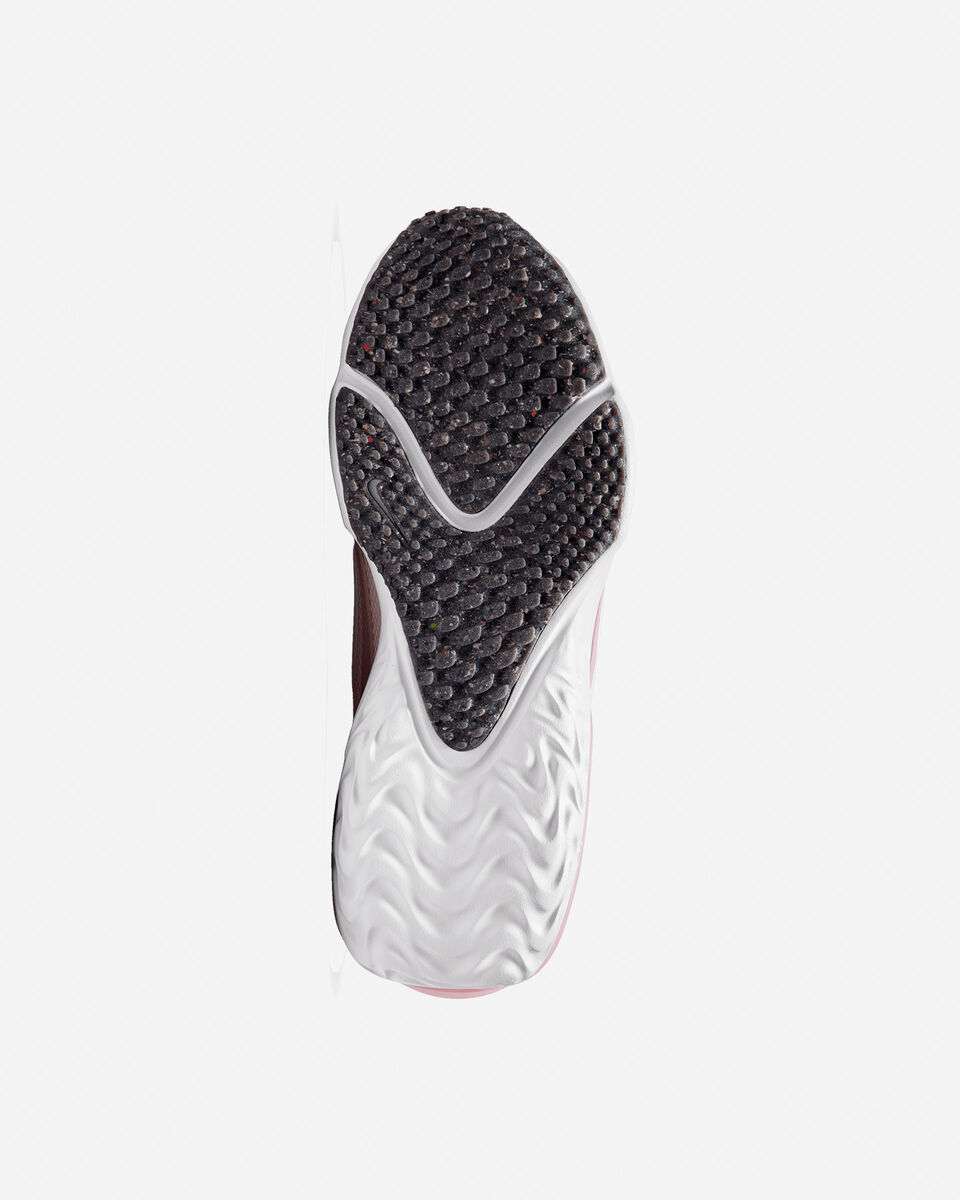 Scarpe sneakers NIKE RUN FLOW GS JR S5539555 scatto 2