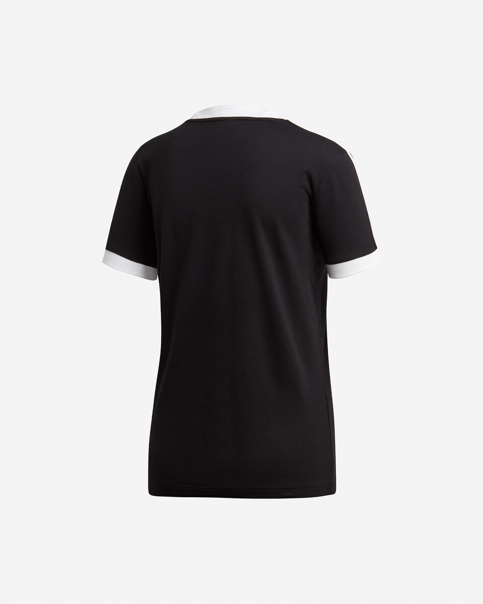  T-Shirt ADIDAS 3 STRIPES W S5068118|UNI|36 scatto 1