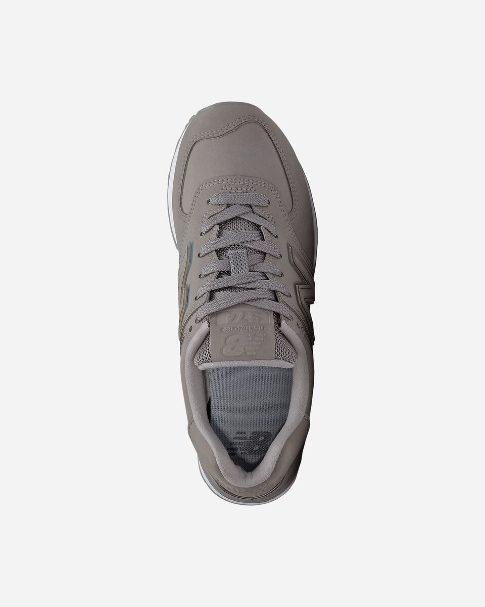  Scarpe sneakers NEW BALANCE 574 W S5237250|-|B5 scatto 2