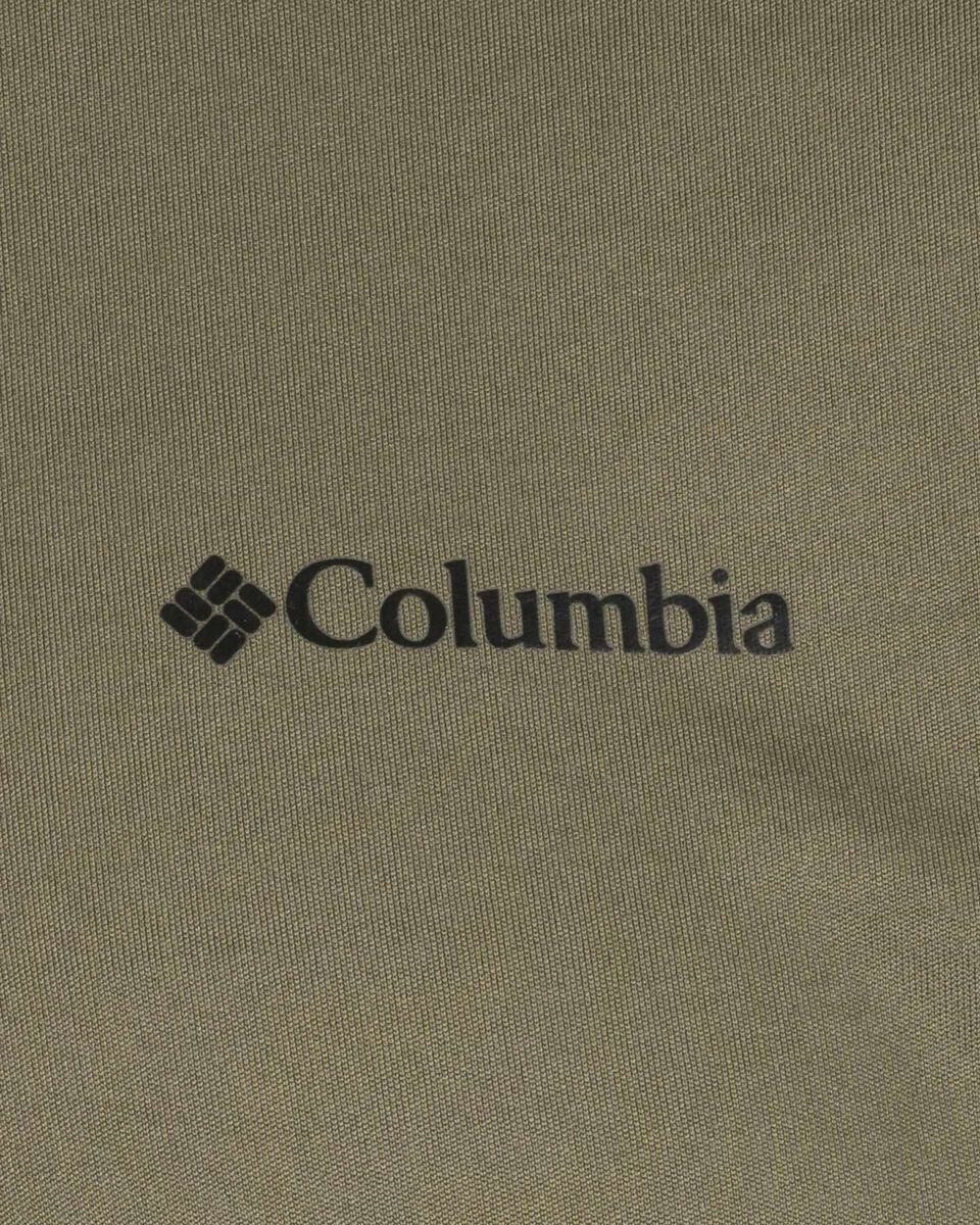  T-Shirt COLUMBIA ZERO RULES M S5291090|397|S scatto 2