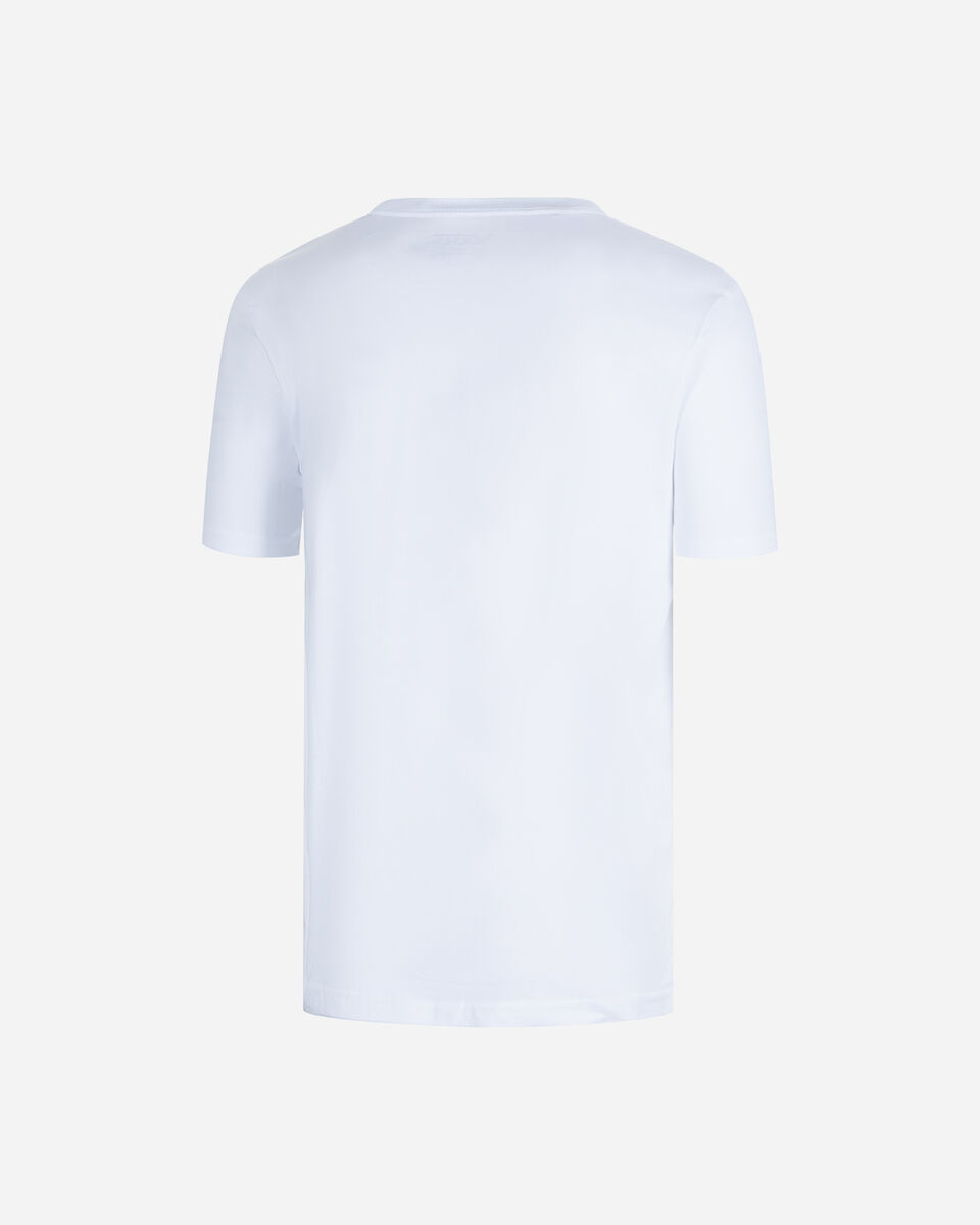  T-Shirt VANS LEFT CHEST LOGO M S5119294|YB2|XS scatto 1