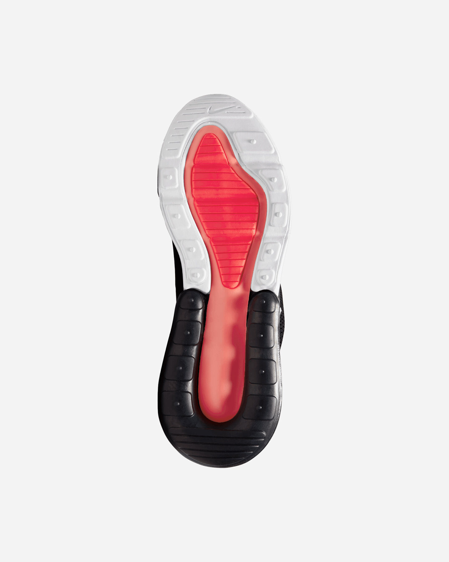  Scarpe sneakers NIKE AIR MAX 270 GS JR S2012923|001|4Y scatto 2