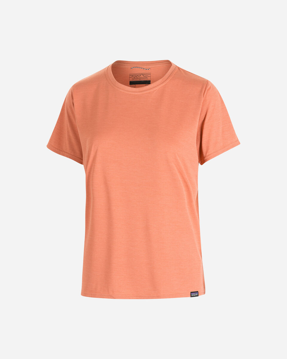  T-Shirt PATAGONIA COOL DAILY W S5508722|MELX|XS scatto 0