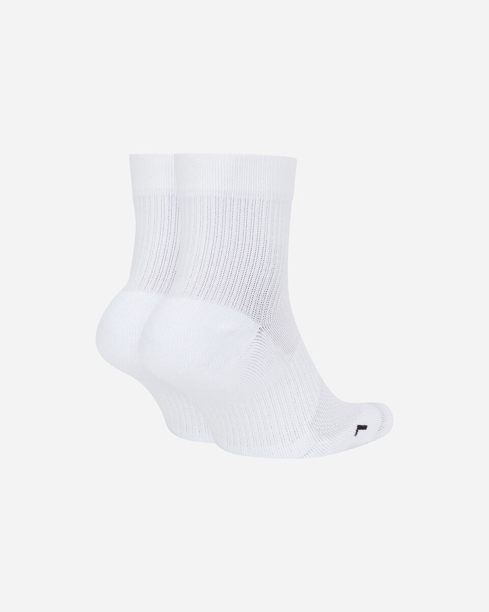  Calze tennis NIKE TENNIS ANKLE  S5194034|100|S scatto 1