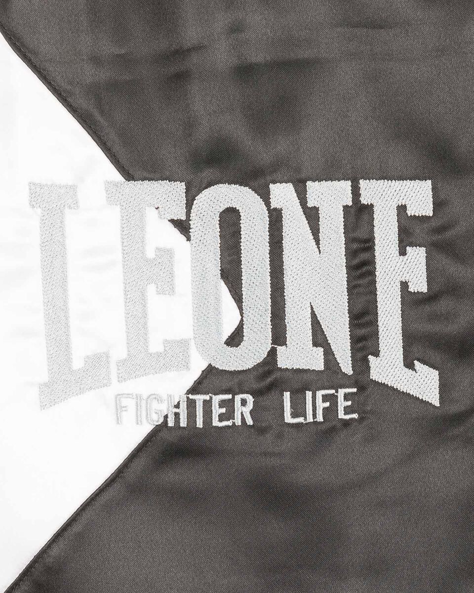  Completo LEONE FIGHTER LIFE S4061601|01|S scatto 2