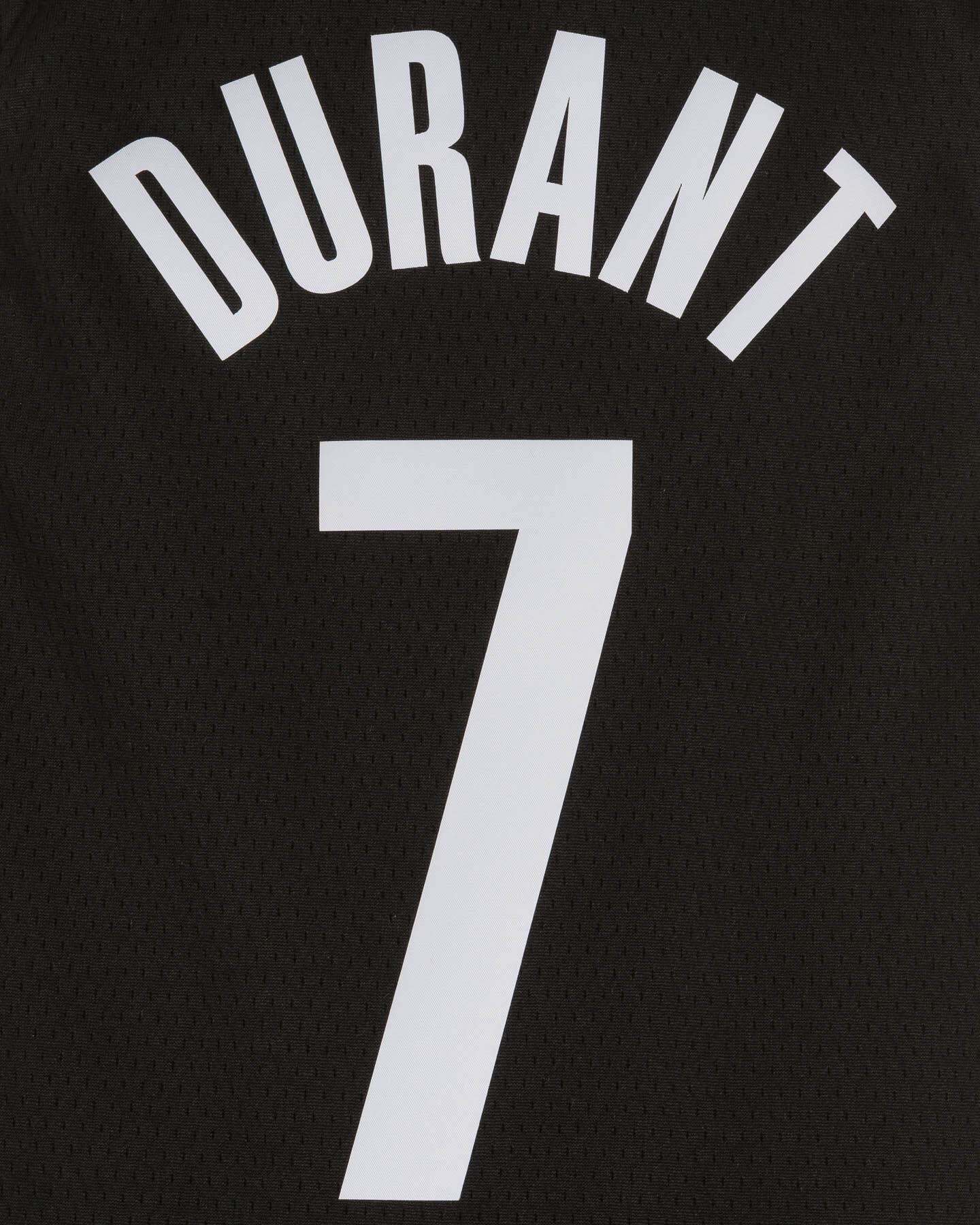  Canotta basket NIKE BROOKLYN NETS KEVIN DURANT JR S4094759|000|S scatto 2