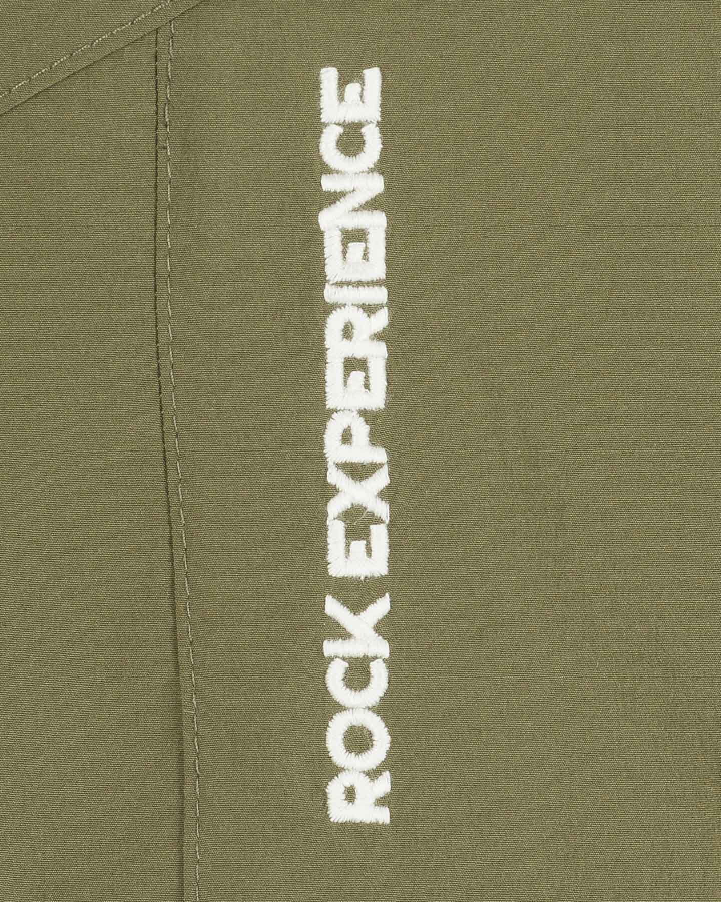  Pantaloncini ROCK EXPERIENCE POWELL M S4089973|1|S scatto 2