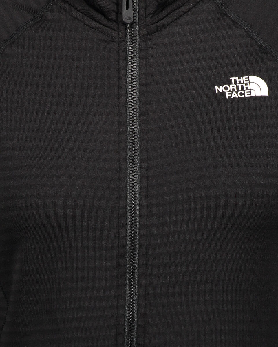  Pile THE NORTH FACE CIRCADIAN HD W S5314162 scatto 2