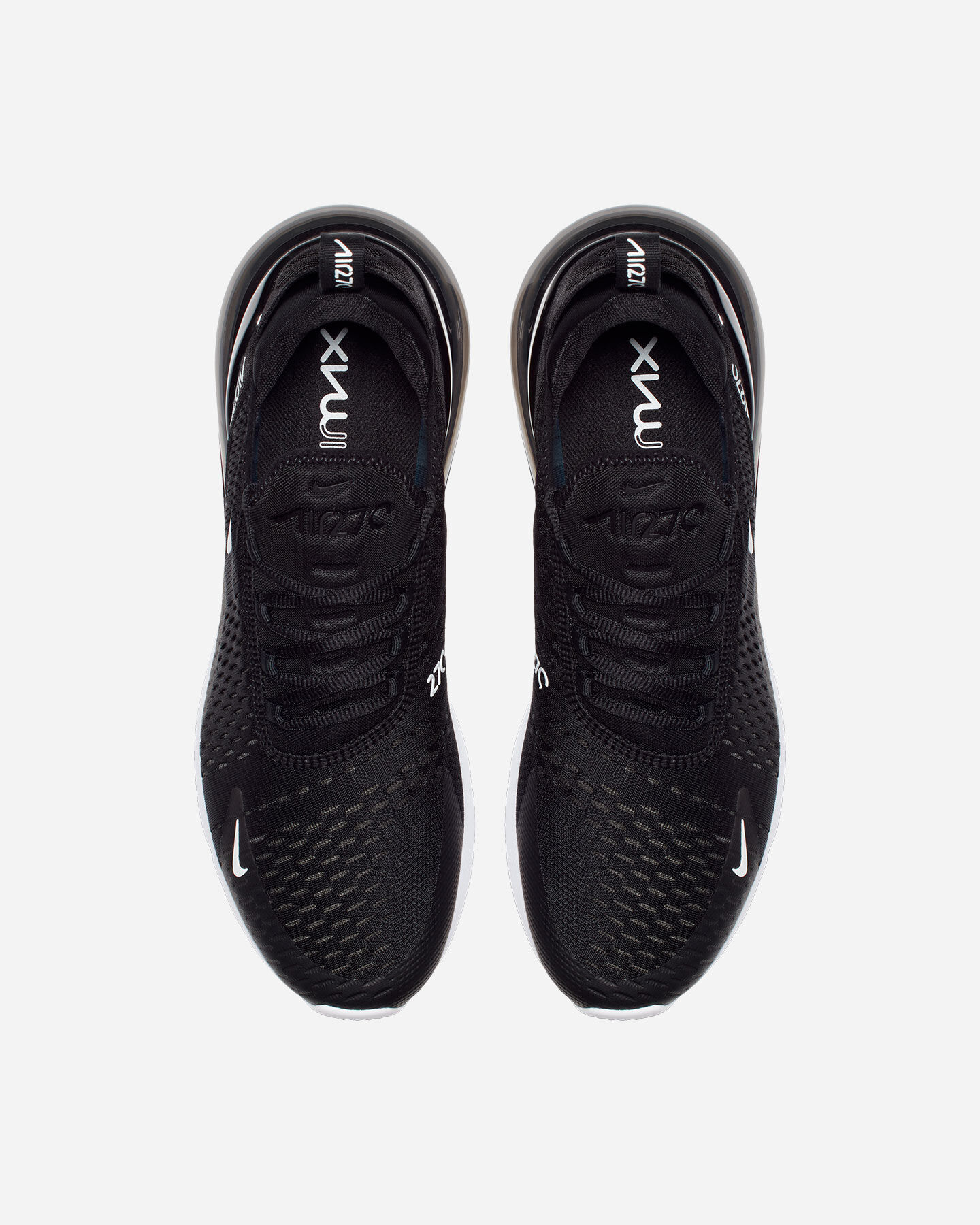  Scarpe sneakers NIKE AIR MAX 270 M S4058160|002|7 scatto 3