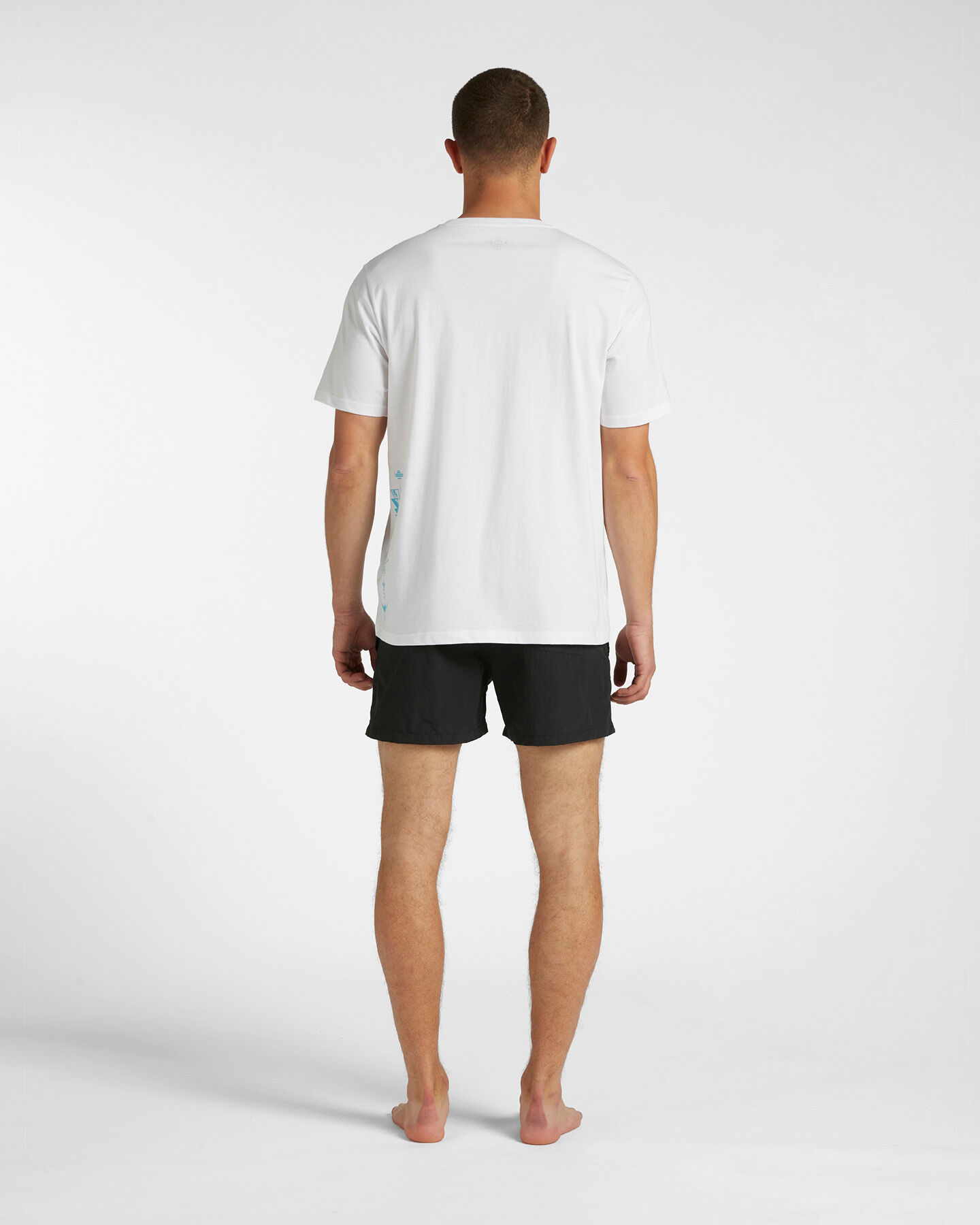  T-Shirt BEAR FUTURISITIC TRIBALS M S4122011|001A|XL scatto 2