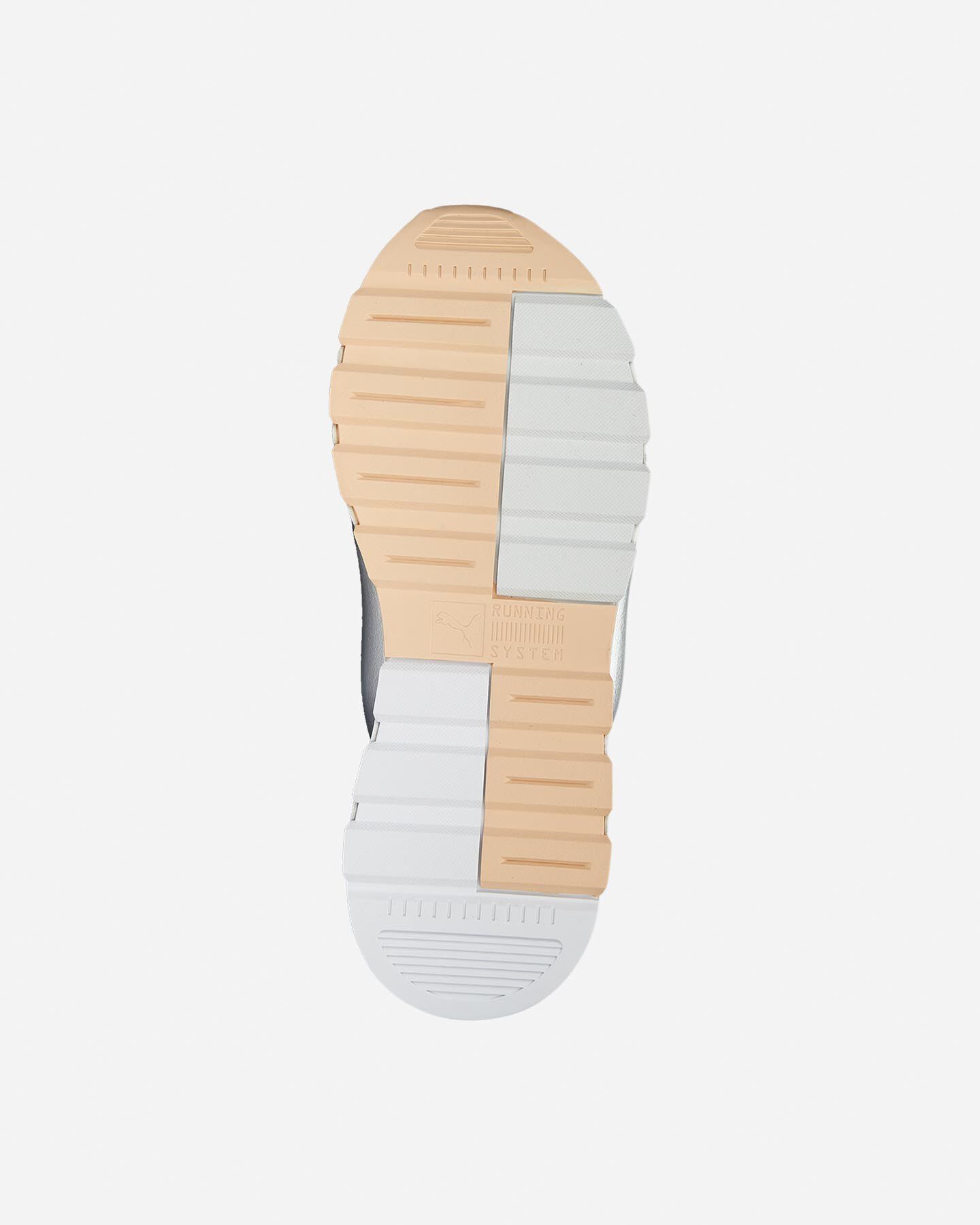  Scarpe sneakers PUMA RS 3.0 METALLIC W S5549817|01|3.5 scatto 2