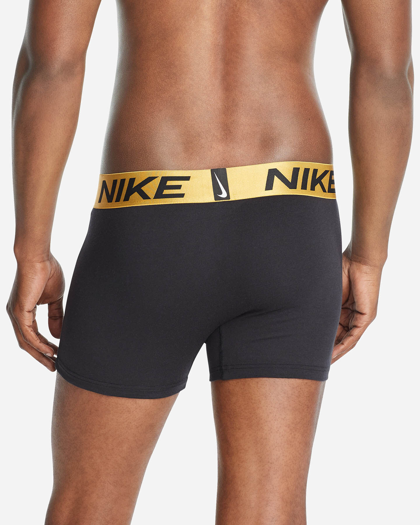  Intimo NIKE BOXER LUXE M S4099892|M1Q|XL scatto 3