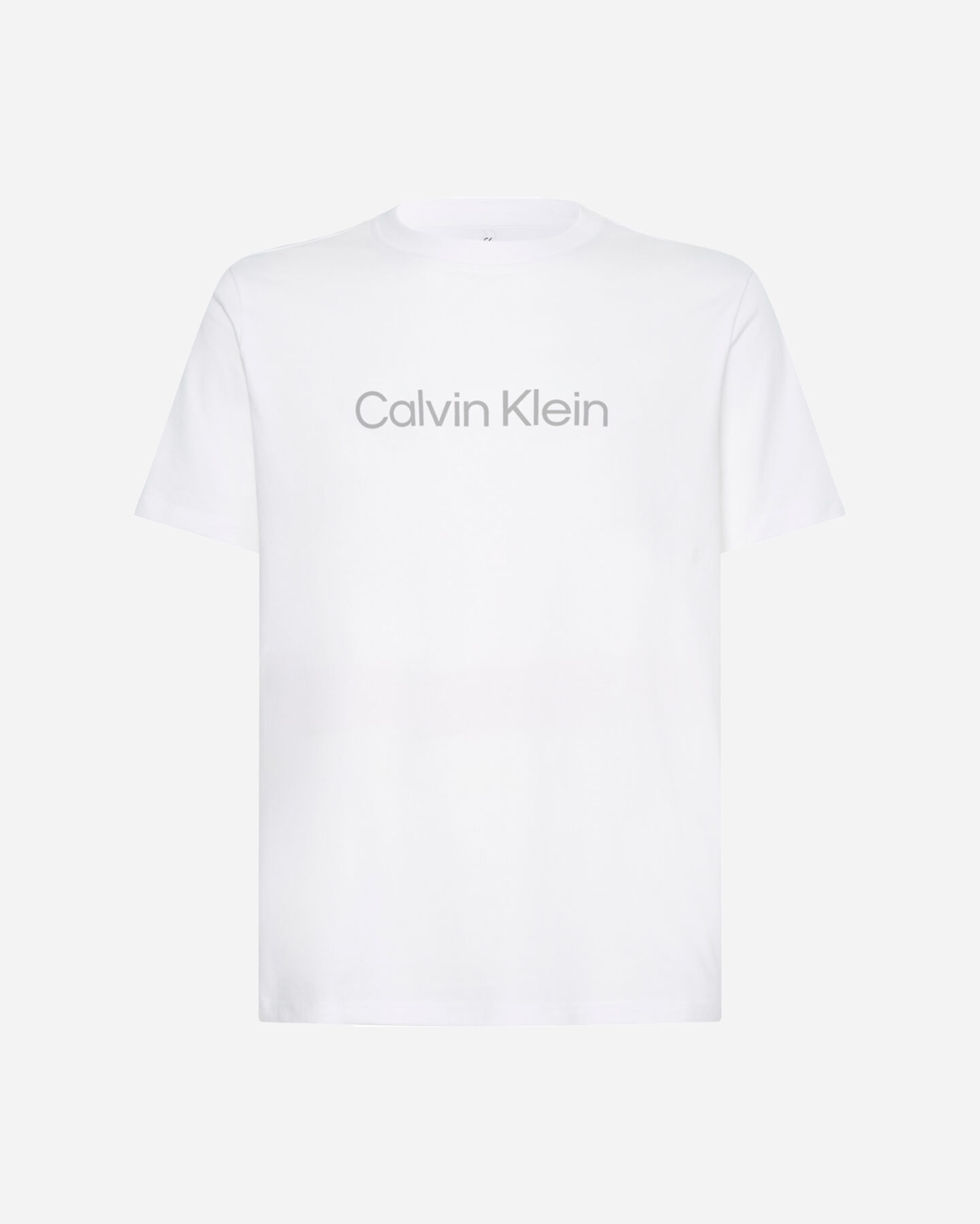  T-Shirt CALVIN KLEIN SPORT LOGO  M S4102086|YAF|S scatto 0
