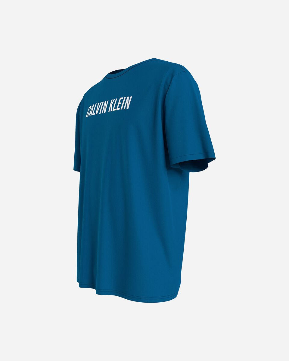  T-Shirt CALVIN KLEIN JEANS LOGO M S5609546|UNI|L scatto 1
