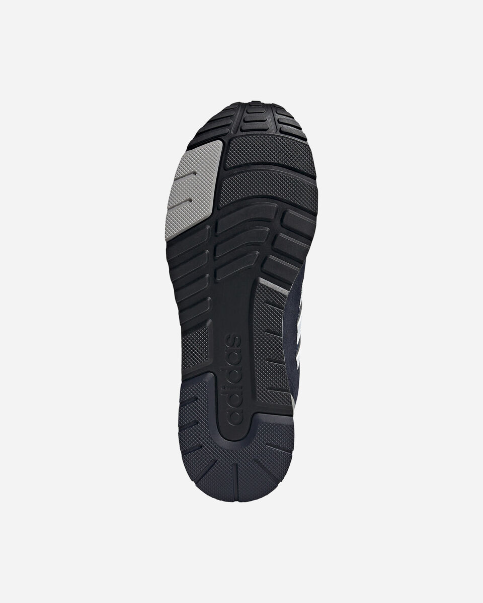  Scarpe sneakers ADIDAS CORE RUN 80S M S5322550|UNI|5- scatto 1