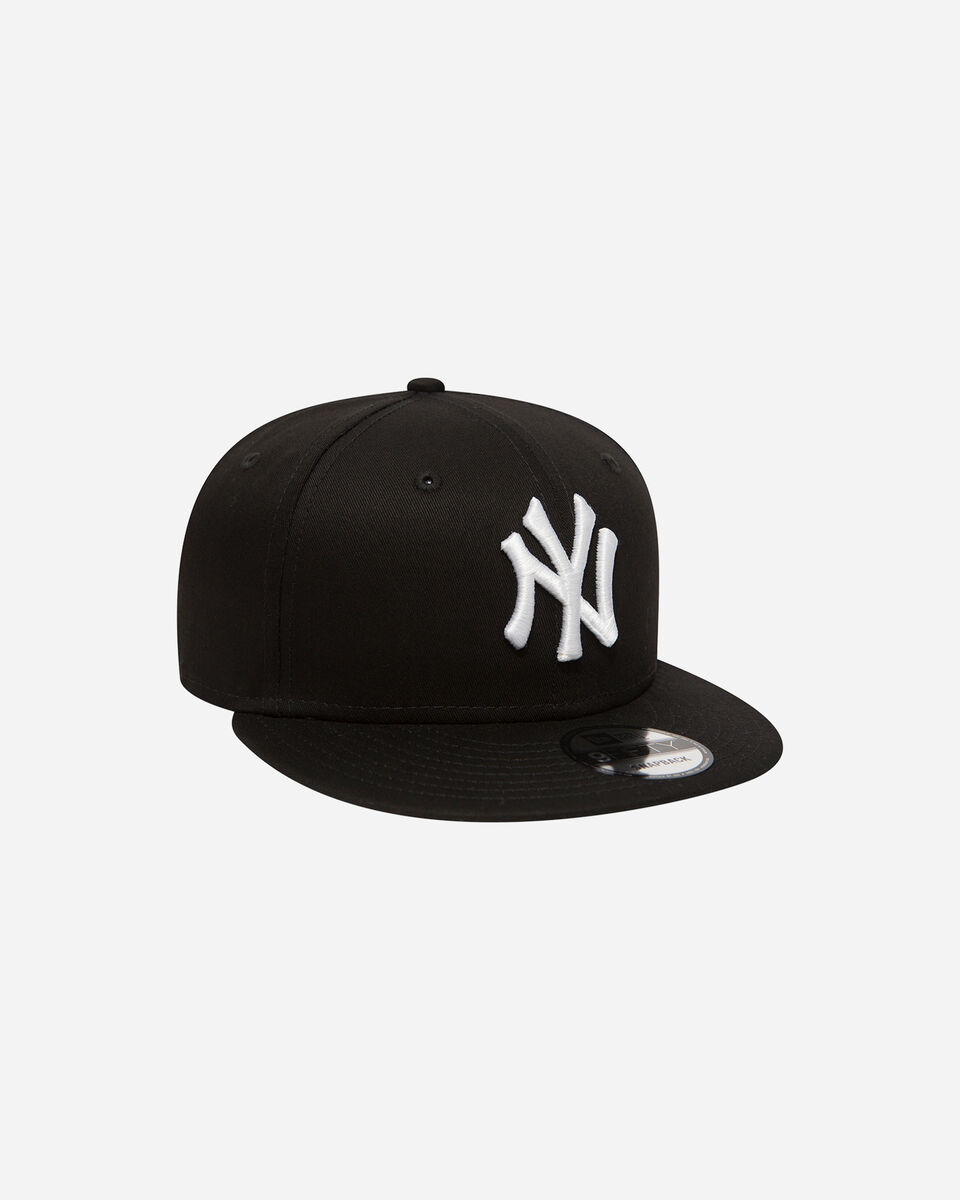 Cappellino NEW ERA 9FIFTY MLB LEAGUE ESSENTIAL NEW YORK YANKEES M S5061558|001|SM scatto 1