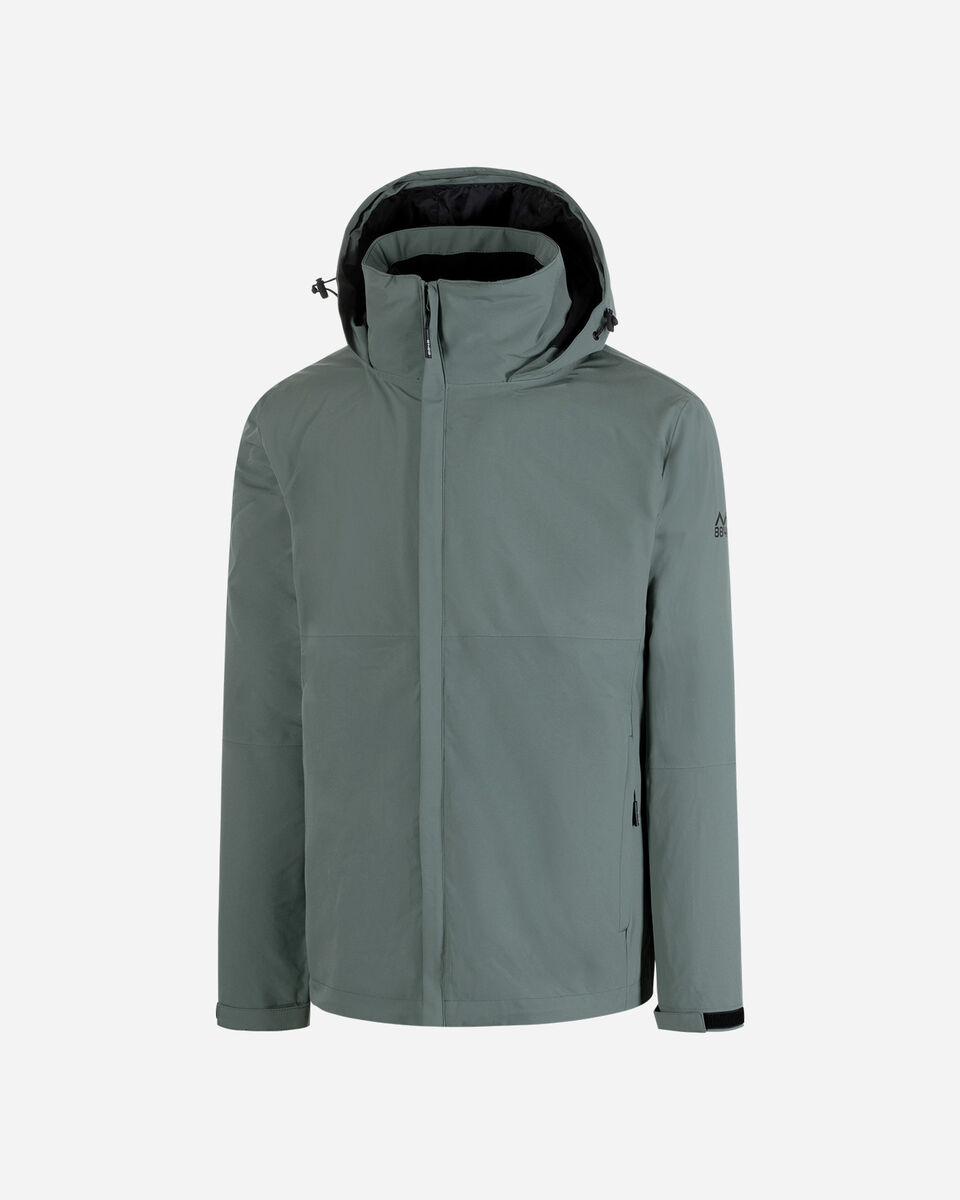  Giacca outdoor 8848 MOUNTAIN ESSENTIAL M S4093239|842/050|M scatto 5