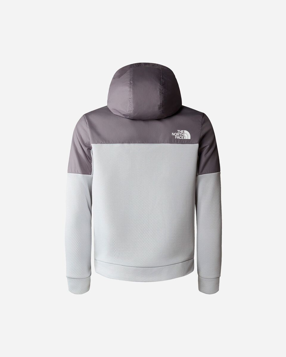  Pile THE NORTH FACE M.A. JR S5650558|RO5|M scatto 1