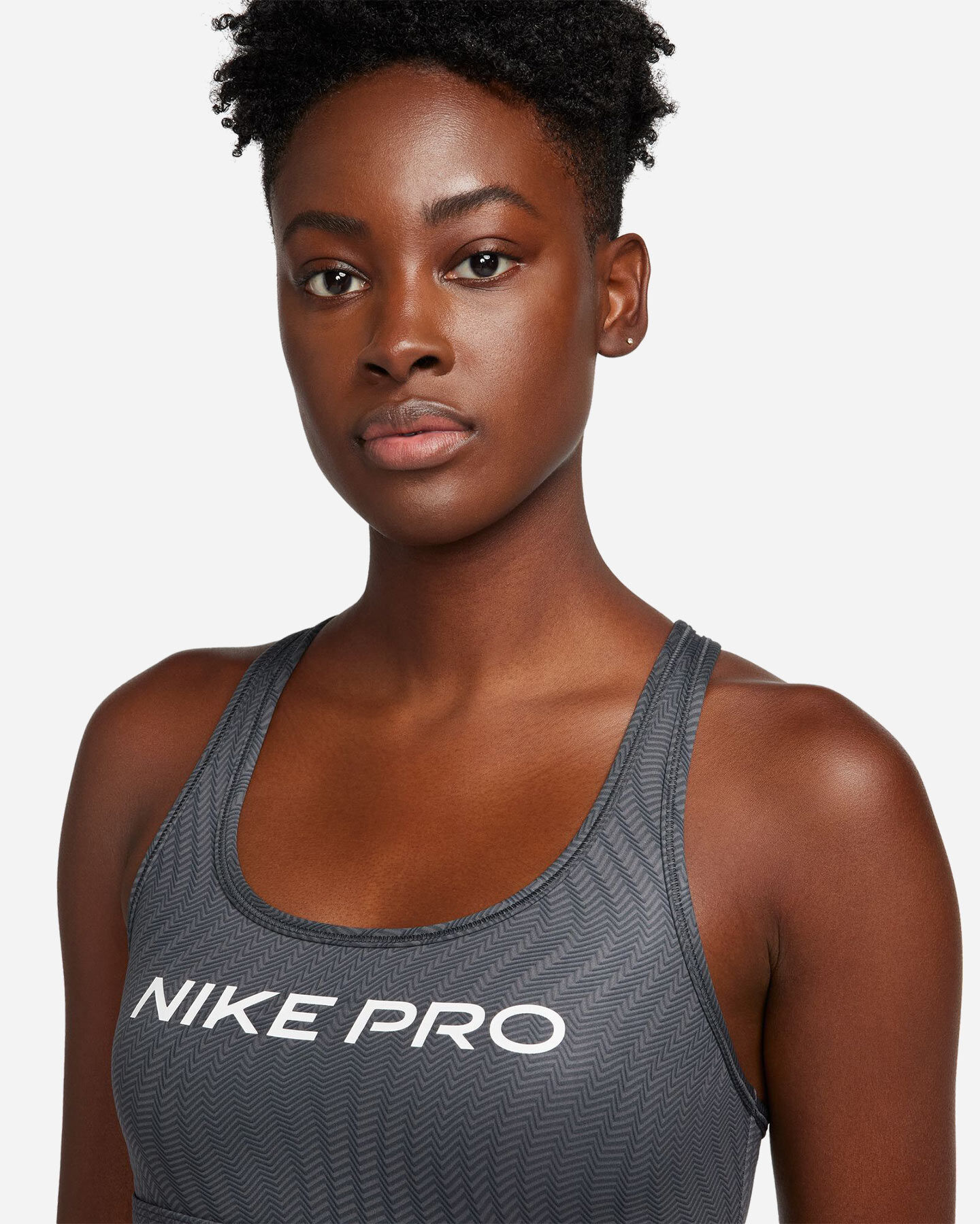  Bra training NIKE PRO ALL OVER PRINTED W S5644806|060|S scatto 3