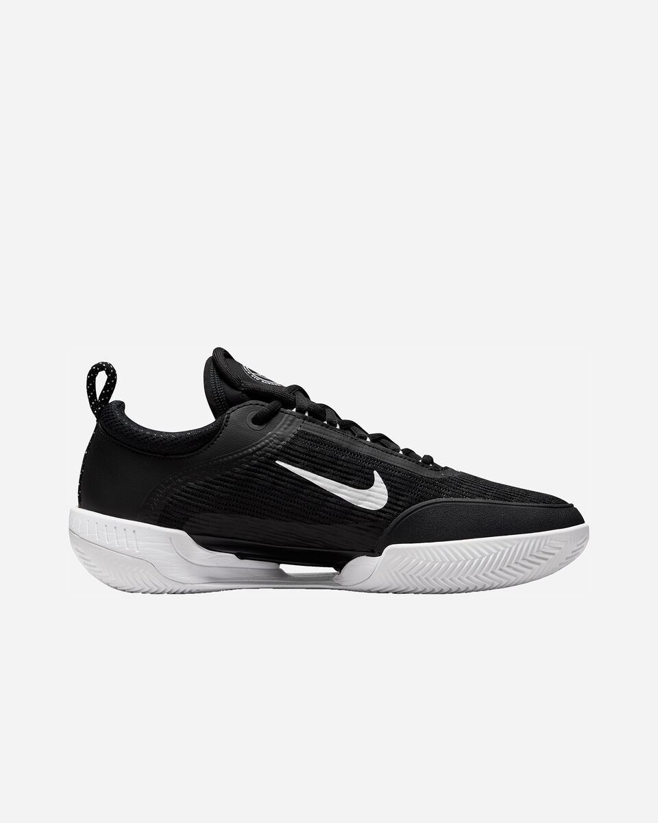  Scarpe tennis NIKE COURT ZOOM NXT CLAY M S5373028|010|6 scatto 0