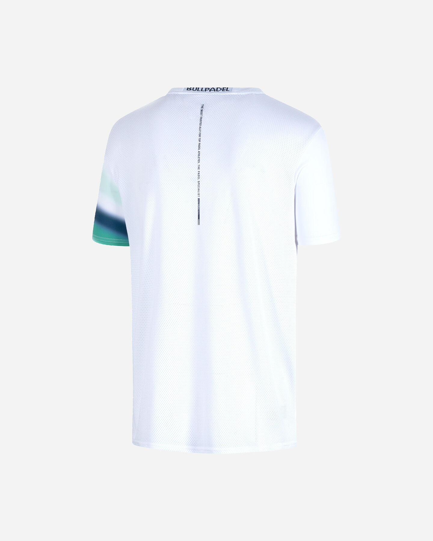  T-Shirt tennis BULLPADEL MISMO M S4131949|12|S scatto 1