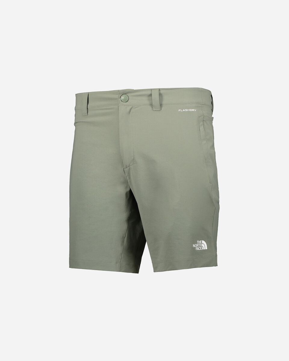  Pantaloncini THE NORTH FACE EXTENT III M S5296480|V38|REG30 scatto 0