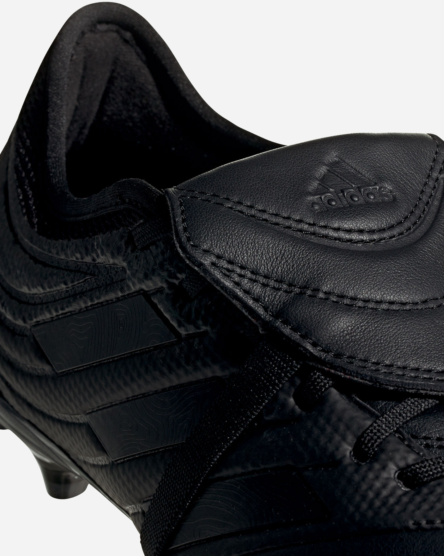 scarpe calcio adidas gloro nere
