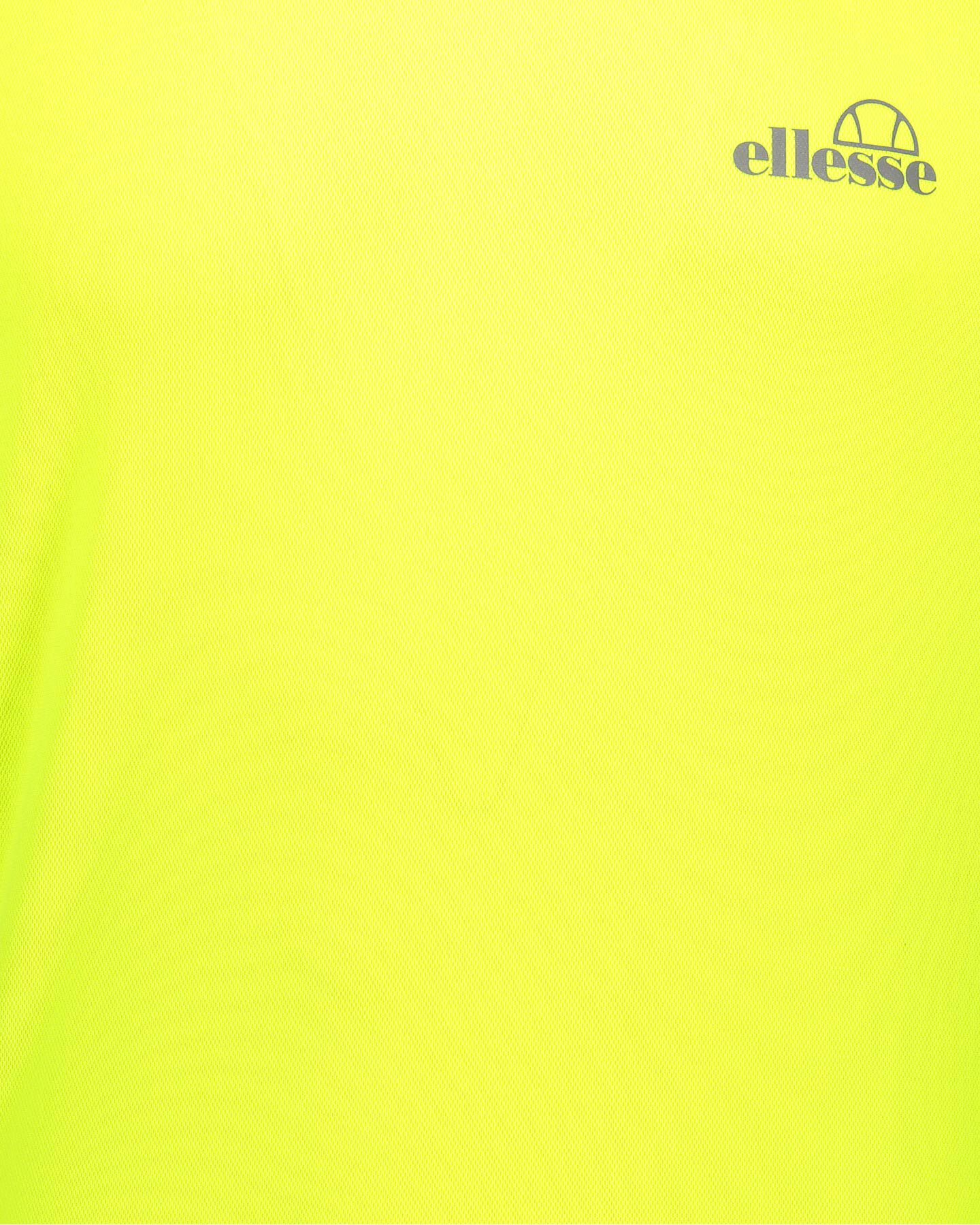  T-Shirt tennis ELLESSE PADEL M S4091945|1031|S scatto 2