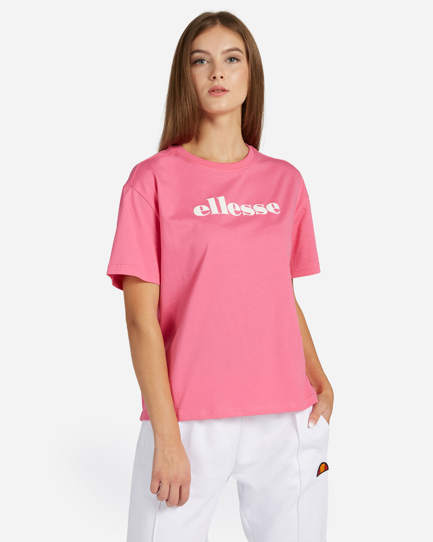  T-Shirt ELLESSE SPORTSWEAR W S4107207|395|XS scatto 0