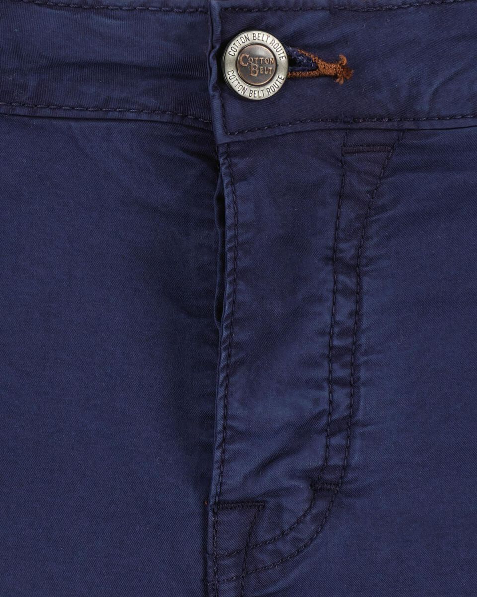  Pantalone COTTON BELT CHINO M S4115865|518|30 scatto 3
