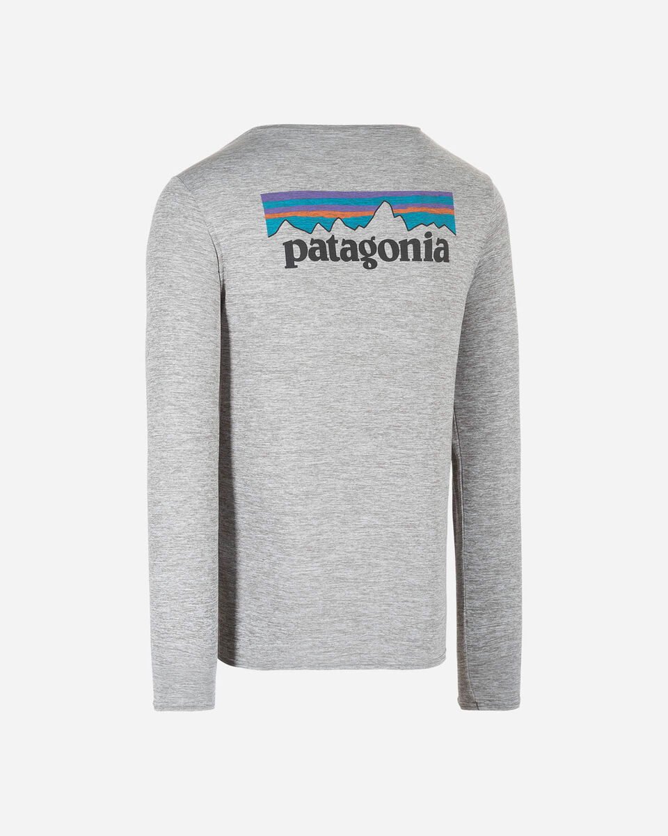  T-Shirt PATAGONIA COOL DAILY M S4077572|1|S scatto 1