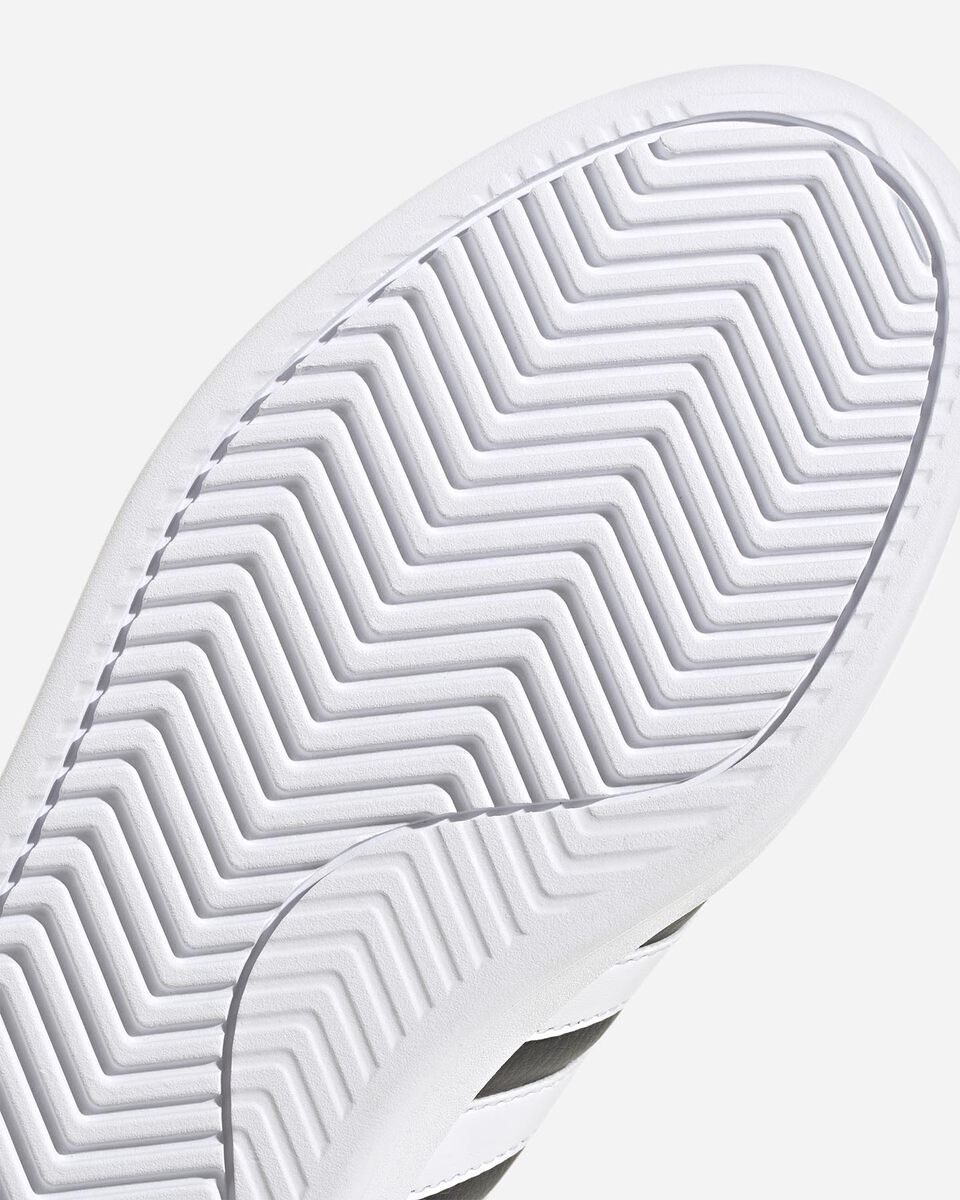  Scarpe sneakers ADIDAS GRAND COURT CLOUDFOAM M S5461460|UNI|6 scatto 5